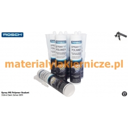 ROSCH Spray MS Polymer Sealant 310ml materialylakiernicze.pl
